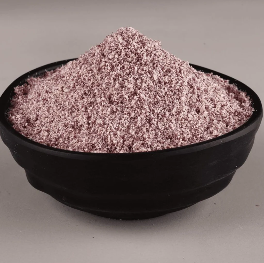 Dehydrated Pink Onion Powder Dehydrated Pink Onion Powder